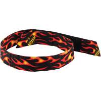 Foulard de refroidissement par &eacute;vaporation Chill-Its 6705, Multicolore Pronet Distribution