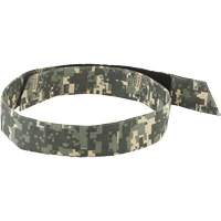 Foulard de refroidissement par &eacute;vaporation Chill-Its 6705, Vert Pronet Distribution