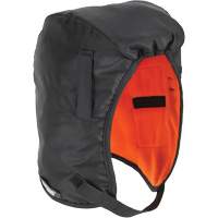 N-Ferno&reg; 6840 Two-Layer Economy Winter Liner, Fleece Lining, One Size, Black Pronet Distribution
