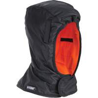 N-Ferno&reg; 6840 Two-Layer Economy Winter Liner, Fleece Lining, One Size, Black Pronet Distribution