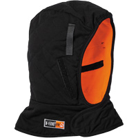 N-Ferno 6892 Three-Layer FR Winter Liner, Black, Modacrylic Pronet Distribution