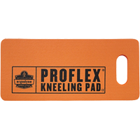 Proflex&reg; 375 Compact Kneeling Pad, 18" L x 8" W, 1" Thick Pronet Distribution