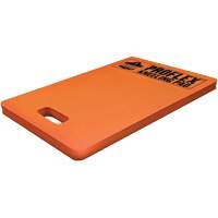 Kneeling Pad, 21" L x 14" W, 1" Thick Pronet Distribution