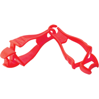 Pinces porte-gants doubles Squids 3400 Pronet Distribution