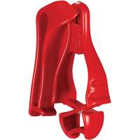 Support &agrave; pince pour gants Squids 3405 Pronet Distribution