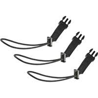 Jeu de longes pour accessoires Pronet Distribution
