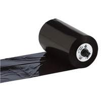 Ruban imprimable de s&eacute;rie R6400, 4,33'' x 984', Noir Pronet Distribution