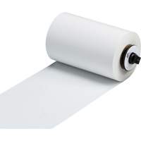 Ruban imprimable de s&eacute;rie R6700, 4,33'' x 984', Blanc Pronet Distribution