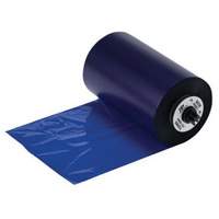 Ruban imprimable de s&eacute;rie R4400, 4,33'' x 984', Bleu Pronet Distribution