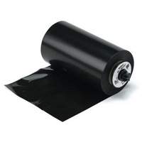 Ruban imprimable de s&eacute;rie R6600, 4,33'' x 984', Noir Pronet Distribution