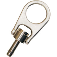 DBI-SALA&reg; Concrete Detent Pin, Tie-Off, Permanent Use Pronet Distribution
