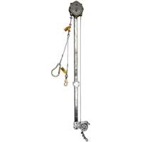 Ensemble de poulie/moufle de levage SSB Pronet Distribution