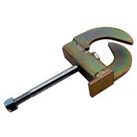SecuraSpan Pour-in-Place/Fasten-in-Place Bracket Pronet Distribution