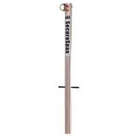 SecuraSpan Pour-in-Place/Fasten-in-Place HLL Stanchion Pronet Distribution