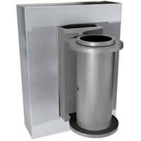 SecuraSpan Fasten-in-Place HLL Weld-on Vertical Base Pronet Distribution
