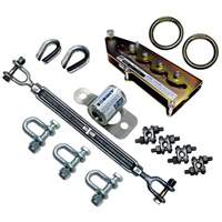 Zorbit Energy Absorber Kit Pronet Distribution