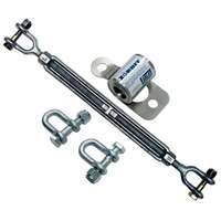 Zorbit Energy Absorber Kit Pronet Distribution