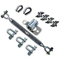 Zorbit Energy Absorber Kit Pronet Distribution