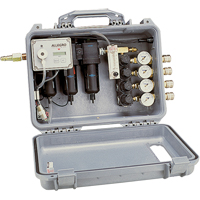 4 Worker Multi Regulator Pronet Distribution