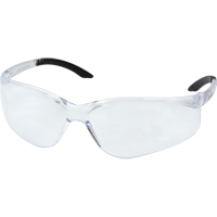 Lunettes de s&eacute;curit&eacute; s&eacute;rie Z2400, Lentille Transparent, Anti-&eacute;gratignures, ANSI Z87+/R&eacute;pond ou surpasse la norme CSA Z94.3 Pronet Distribution