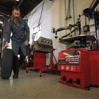 Shop Coats, Cotton/Polyester, Size 38, Charcoal Pronet Distribution