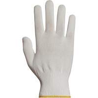 Sure Knit Knit Gloves, Polyester, 13 Gauge, Small Pronet Distribution