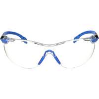 Lunettes de s&eacute;curit&eacute; Solus avec lentilles Scotchgard, Lentille Transparent, Antibu&eacute;e, R&eacute;pond ou surpasse la norme CSA Z94.3 Pronet Distribution