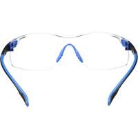 Lunettes de s&eacute;curit&eacute; Solus avec lentilles Scotchgard, Lentille Transparent, Antibu&eacute;e, R&eacute;pond ou surpasse la norme CSA Z94.3 Pronet Distribution