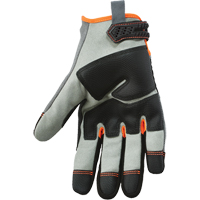 Gants ProFlex 710 robustes et utilitaires, Paume Synth&eacute;tique, Taille Petit Pronet Distribution
