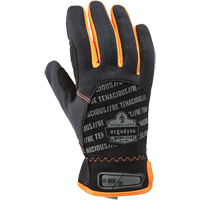 Gants utilitaires ProFlex 815 QuickCuff, Paume Synth&eacute;tique, Taille Petit Pronet Distribution