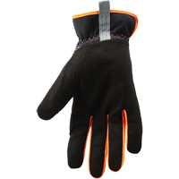 Gants utilitaires ProFlex 815 QuickCuff, Paume Synth&eacute;tique, Taille Petit Pronet Distribution