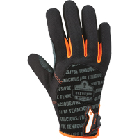 Gants utilitaires ProFlex 810 renforc&eacute;s, Paume Synth&eacute;tique, Taille Petit Pronet Distribution