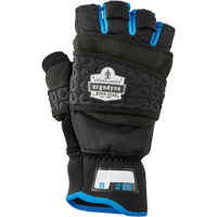 Gants thermiques Flip-Top ProFlex 816 Pronet Distribution