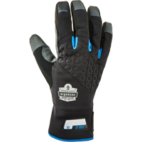 Gants utilitaires thermiques renforc&eacute;s ProFlex 817, Paume Su&egrave;de, Taille Petit Pronet Distribution