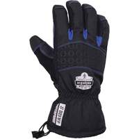 Gants thermiques &eacute;tanches ProFlex 819WP Extreme, Paume Su&egrave;de, Taille Petit Pronet Distribution