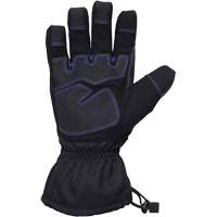 Gants thermiques &eacute;tanches ProFlex 819WP Extreme, Paume Su&egrave;de, Taille Petit Pronet Distribution