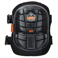 ProFlex&reg; 347 Lightweight Knee Pad, Buckle Style, Gel Caps, Foam/Gel Pads Pronet Distribution
