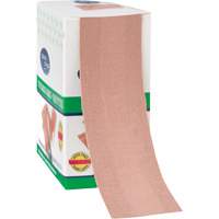 Pansements en bande, Rectangulaire/carr&eacute;e, Rouleau, Tissu, Non st&eacute;rile Pronet Distribution