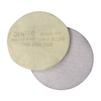 Respirator Prefilter, Particulate Filter, N95 Filter Pronet Distribution