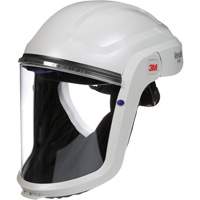 &eacute;cran facial complet pour respirateur Versaflo, Standard, Casque rigide Pronet Distribution