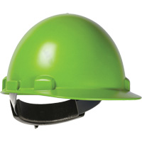 North&reg; Stromboli Hardhat, Meets CSA Type 1, Ratchet Suspension, Non-Vented Pronet Distribution