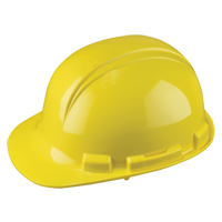 North&reg; Whistler Hardhat, Meets CSA Type 1, Ratchet Suspension, Non-Vented Pronet Distribution