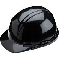 North&reg; Mont-Blanc Hardhat, Meets CSA Type 2, Ratchet Suspension, Non-Vented Pronet Distribution