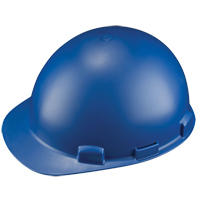 North&reg; Stromboli Hardhat, Meets CSA Type 2, Ratchet Suspension, Non-Vented Pronet Distribution