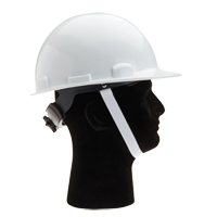 Mentonni&egrave;re pour casque de s&eacute;curit&eacute; &agrave; 2 points de North Pronet Distribution