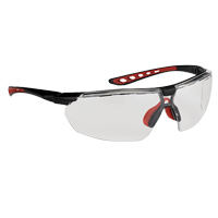 Lunettes de s&eacute;curit&eacute; s&eacute;rie Falcon Dynamic, Lentille Int&eacute;rieur/ext&eacute;rieur, Antibu&eacute;e, ANSI Z87+/R&eacute;pond ou surpasse la norme CSA Z94.3 Pronet Distribution