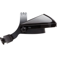 Harnais de t&ecirc;te PEHD haute performance Dynamic, Suspension Rochet Pronet Distribution