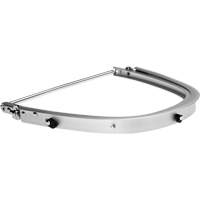 Dynamic Universal High Performance Hardhat Faceshield Bracket Pronet Distribution
