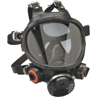 Respirateur &agrave; masque complet s&eacute;rie 7800S, Silicone, Petit Pronet Distribution