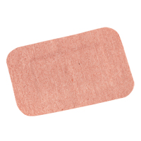 Pansements adh&eacute;sifs Dynamic, Rectangulaire/carr&eacute;e, 2", Tissu, St&eacute;rile Pronet Distribution